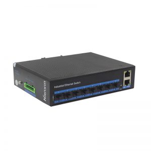 HS2002-8SFP工業(yè)級(jí)交換機(jī)